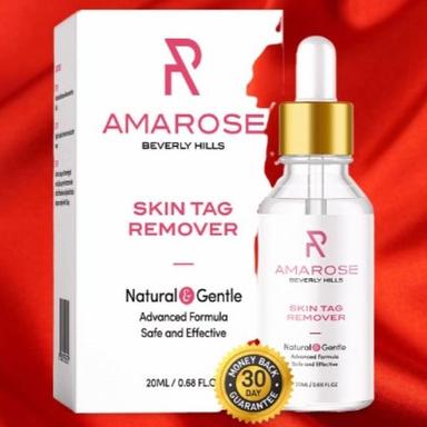 Amarose Skin Tag Remover: How Long Does it Take Time to Come the Result?'s Avatar