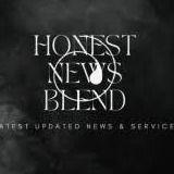 Honest News Blend: Your Source for Trustworthy Stories's Avatar