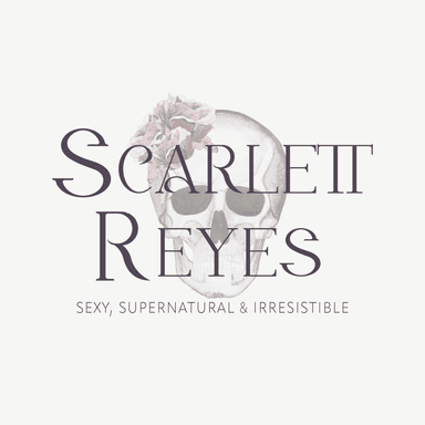 Scarlett Reyes 's Avatar