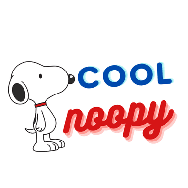 Cool Snoopy's Avatar