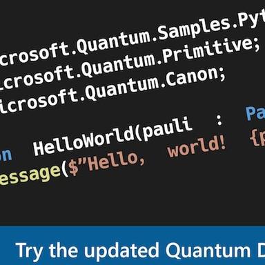 Quantum Code Review - Why this system software is scams or legit?'s Avatar