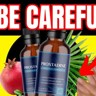 Prostadine | Trusted Prostate Health Supplement 's Avatar