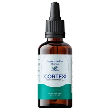 Cortexi Reviews: Hearing Support Drops, Ingredients, Side Effects and Price!'s Avatar